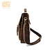 pu leather wholesale shoulder bag