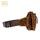 leather waist bag manufacturers