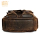men messenger travel bag backpack