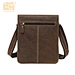 leather crossbody shoulder tote bag