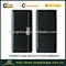 high-end fashion PVC business card holder name card holder