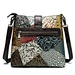ladies custom shoulder bag
