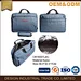 China hot sell big pictures of laptop shoulder bag high qualtiy men computer messenger office bag for women