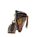 female leather shoulder bag
