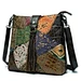 ladies custom shoulder bag