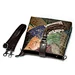 ladies custom shoulder bag