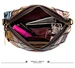 female leather shoulder bag