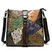 ladies custom shoulder bag