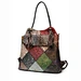multifunctional women backpack