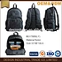 nylon fabric school backpack