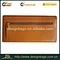 genuine leather travel wallet