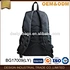 nylon fabric school backpack