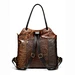 multifunctional women backpack