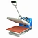 Mannual Heat Transfering Machine