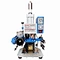 Pneumatic Number Stamping Machine