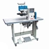 Máquina Automática de Encintado y Encolado de Bordes