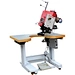 Sole-stitch Pattern Sewing Machine For Hemp Sole