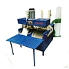 Automatic Sole Drilling Machine With Dust-Collector