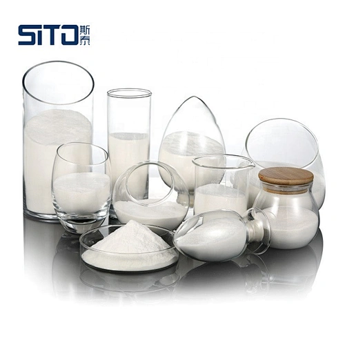 SITO Used in Skim Coat Plaster Hydroxypropyl Methyl Cellulose HPMC