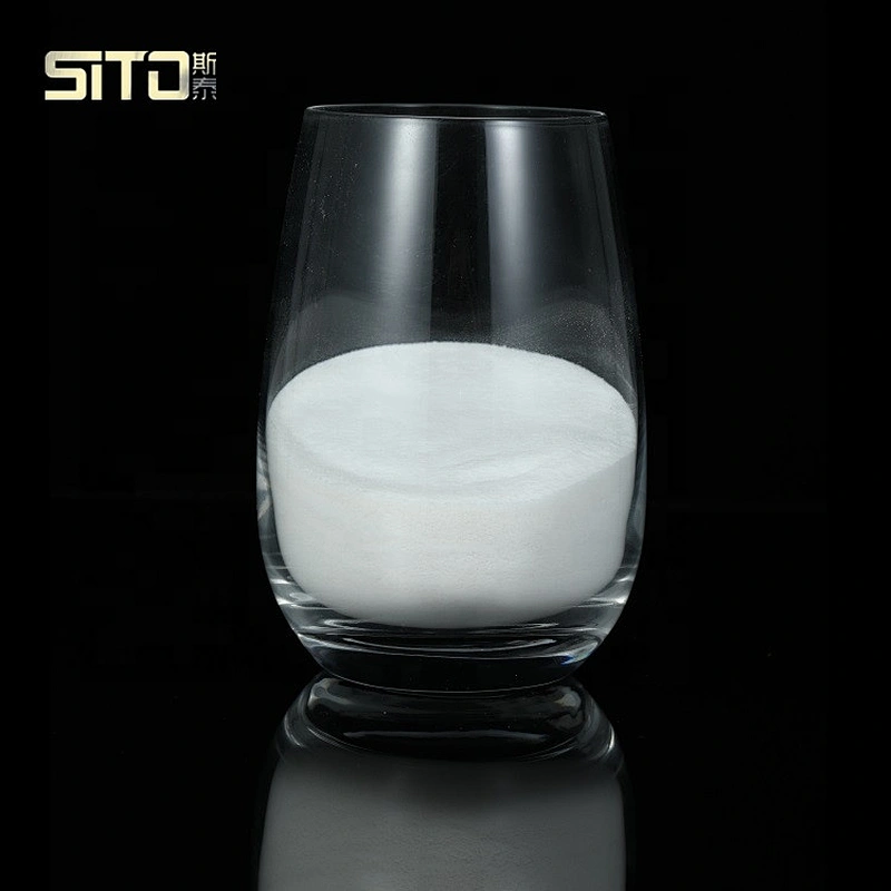 SITO Hydroxypropyl Starch Ether HPS For Gypsum Plaster