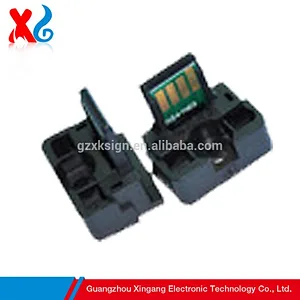 Compatible toner cartridge chips for sharp ar 5316 ar5316 5015 5320 reset toner cartridge chip