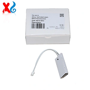 Fuser Thermistor For Ricoh Aficio 1022 1027 2022 2027 3025 MP2553 2352 AW10-0053