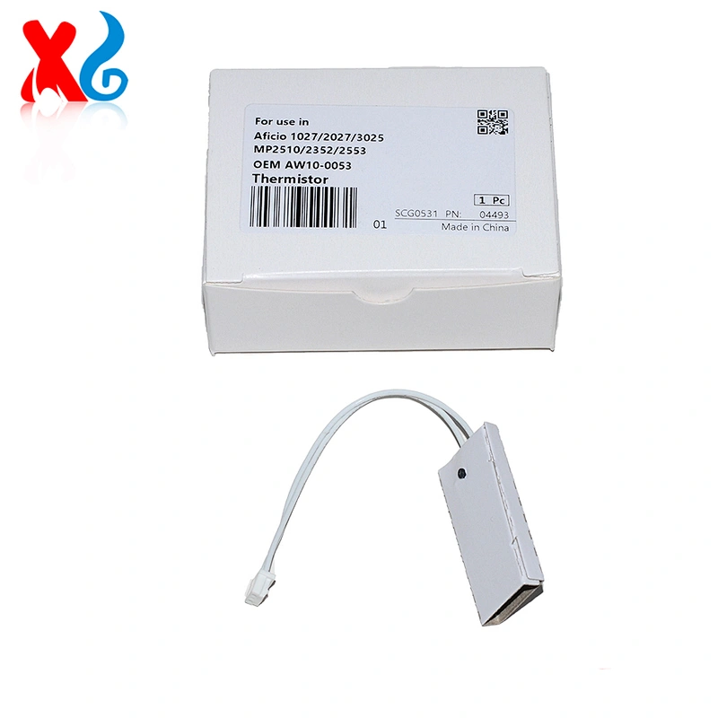 Fuser Thermistor For Ricoh Aficio 1022 1027 2022 2027 3025 MP2553 2352 AW10-0053