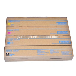 Compatible Toner Cartridge For Konica Minolta Bizhub C220 C280 C360 TN-216 TN319 Toner