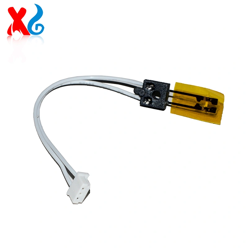 Fuser Thermistor For Ricoh Aficio 1022 1027 2022 2027 3025 MP2553 2352 AW10-0053