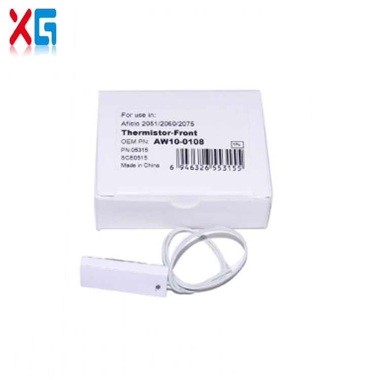 Compatible 2051 Thermistor-Rear For Ricoh Aficio 2051 2060 2075