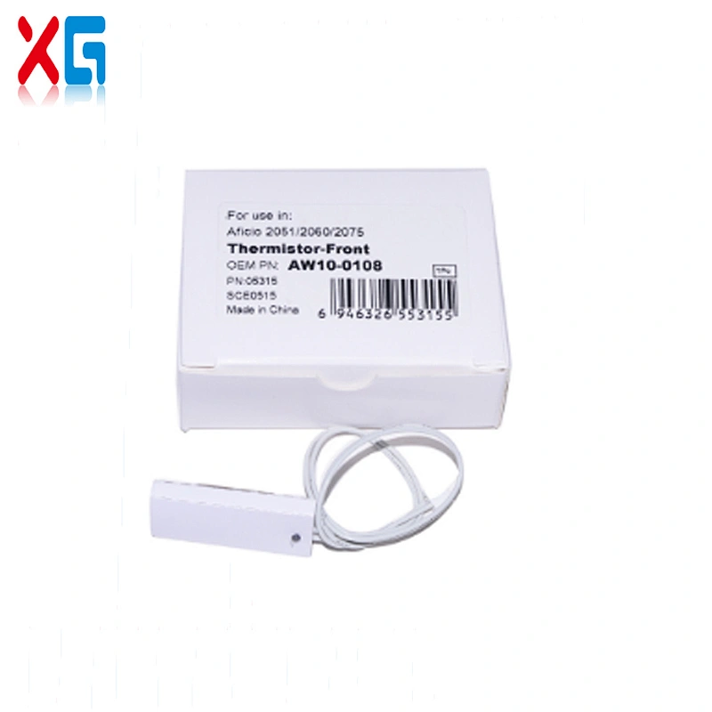 Compatible 2051 Thermistor-Rear For Ricoh Aficio 2051 2060 2075