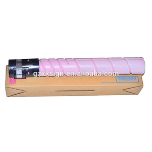 Compatible Toner Cartridge For Konica Minolta Bizhub C220 C280 C360 TN-216 TN319 Toner
