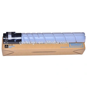 Compatible Toner Cartridge For Konica Minolta Bizhub C220 C280 C360 TN-216 TN319 Toner