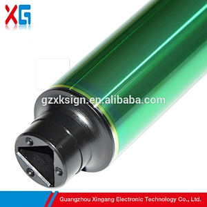 Korea Compatible c350 Alphachem Opc Drum For Konica Minolta Bizhub C350 c450 c351 Drum