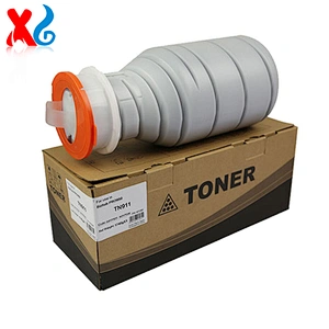TN911 Compatible Toner Cartridge For Konica Minolta Bizhub Pro 950 Toner TN911