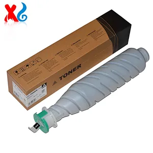 Compatible Toner Cartridge For Konica Minolta TN710 Bizhub 600 751 601 750 Toner