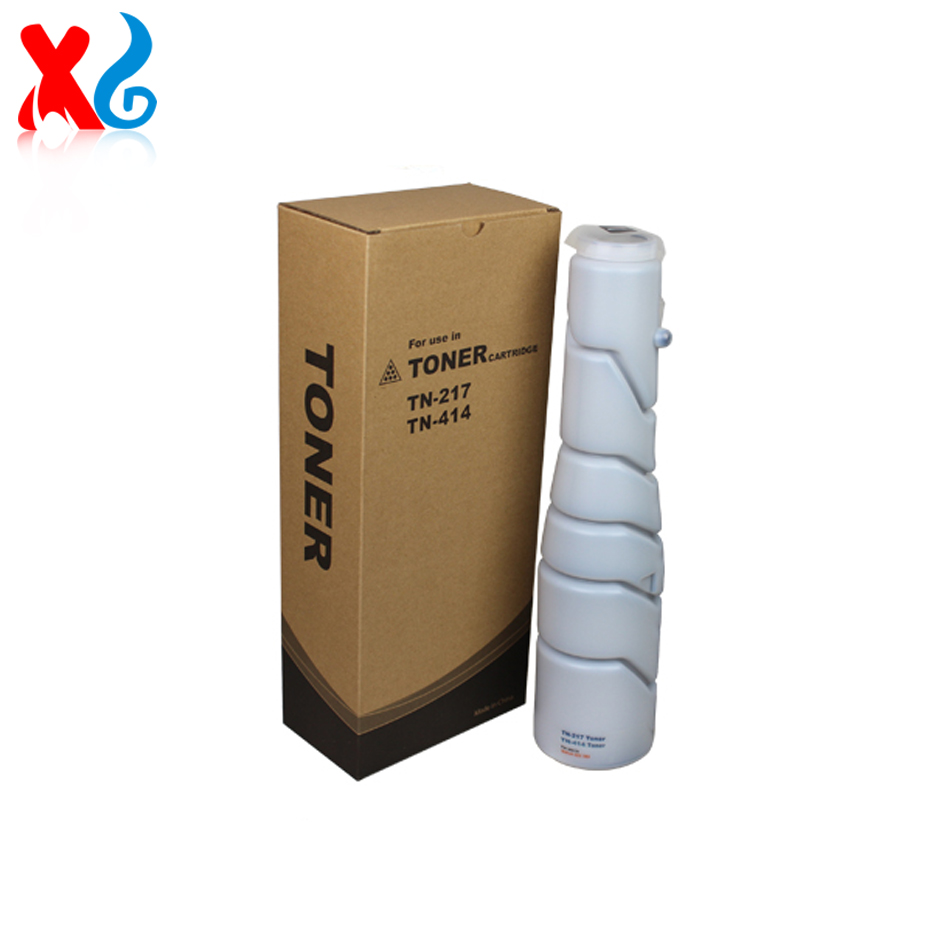 Compatible For Konica Minolta Bizhub 223 283 363 bh423 Toner TN217 tn-414 Toners Cartridge