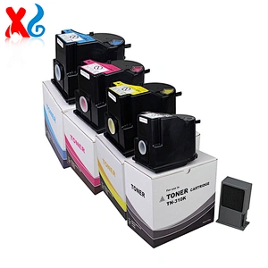 TN310 Compatible Toner Cartridge For Konica Minolta Bizhub C350 C351 C450 Toner