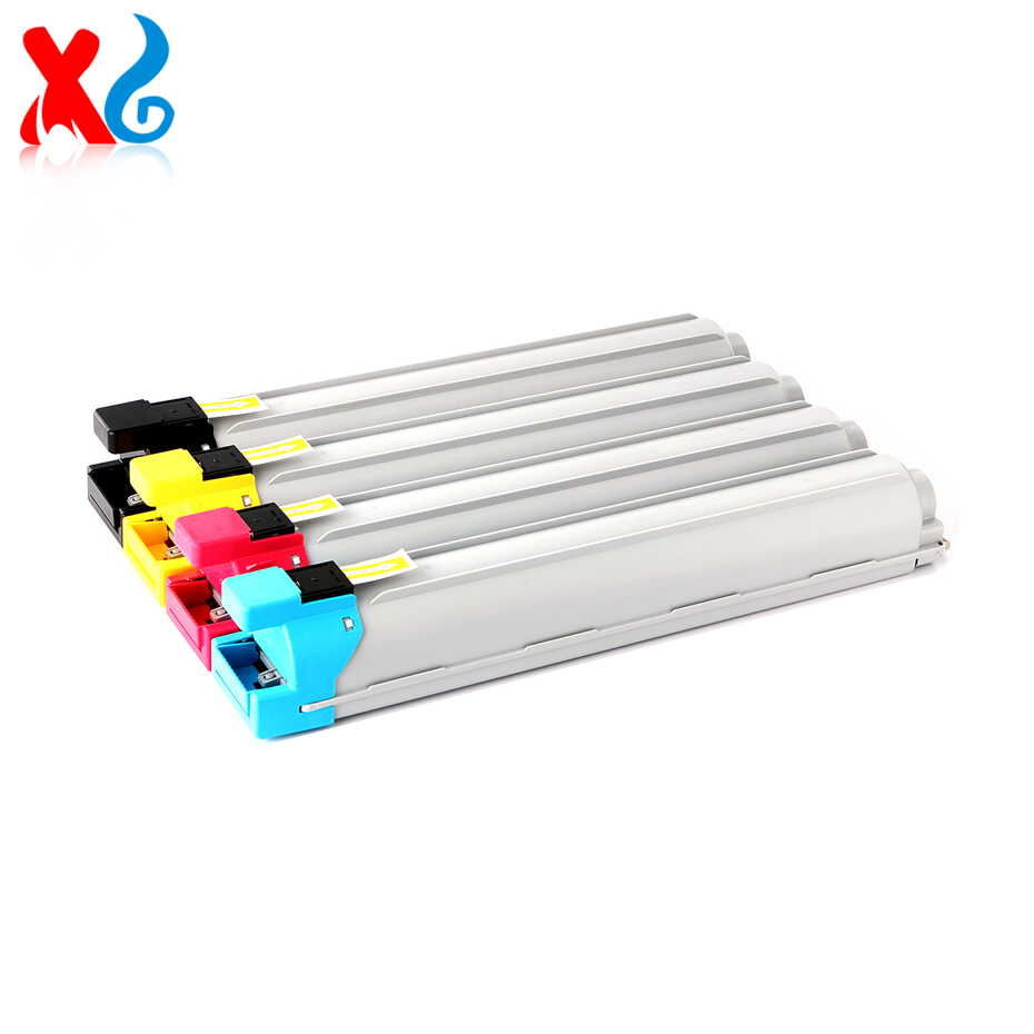 CLT-K809S Compatible Toner Cartridge For Samsung CLX 9301DN 9301DA 9201DN 9201DA 9251DN 9251DA