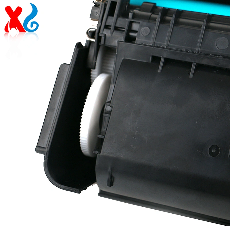 Compatible Toner For Lenovo LD1055 LJ5500 Toner Cartridge