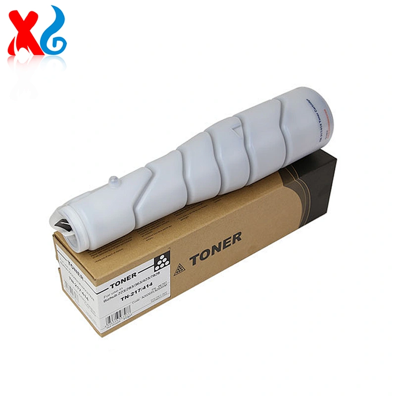 Compatible For Konica Minolta Bizhub 223 283 363 bh423 Toner TN217 tn-414 Toners Cartridge
