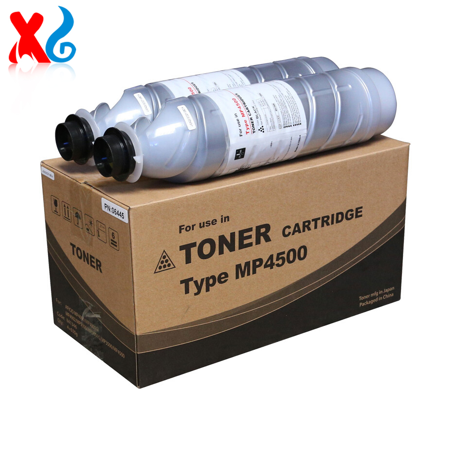 Compatible For Ricoh Toner Aficio MP4000 MP 4000 5000 3500 Toner Cartridge