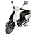 E-Revival II Vespa