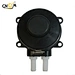 Plastic hand foot operated pump for water, water pump Low pressure for boat and portable toilet use