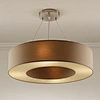 european suspension lamp