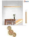 decorative indoor wall ligh