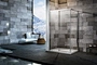 H2NP1 shower enclosure china