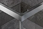 square shower enclosure