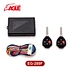 installing keyless entry system