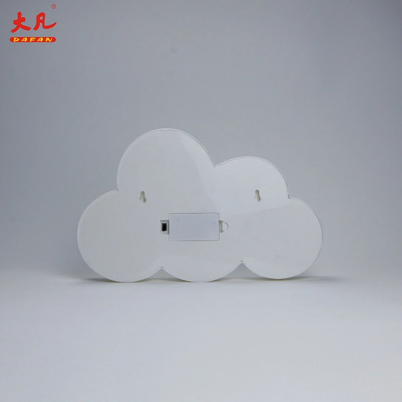 Cloud marquee letter jewelry pvc plastic light indoor Christmas marquee light bulbs marquee light box letter
